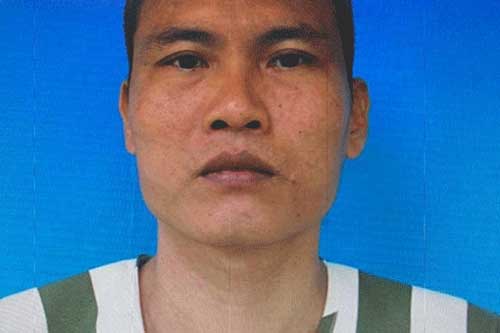 Truy bắt phạm nhân bỏ trốn khỏi trại giam