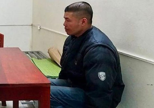 Bắc Ninh: Bắt tạm giam đối tượng đánh con gái ngất xỉu