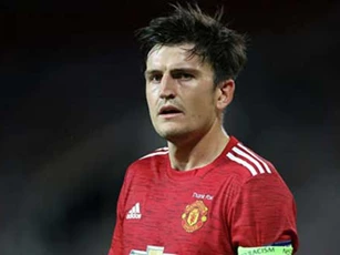 Maguire có khả năng không thể ra sân ở đại chiến với Liverpool