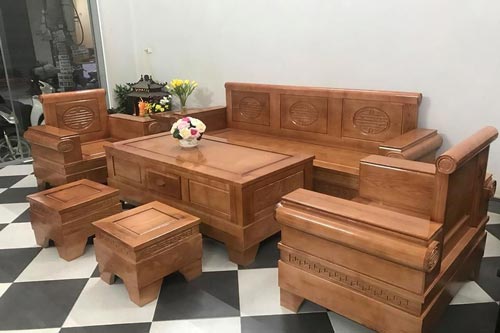 Mẹo loại bỏ mối mọt trong đồ gỗ đơn giản mà hiệu quả