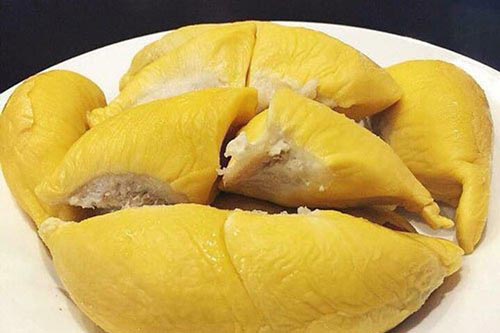 Cách phân biệt sầu riêng Ri6 với sầu riêng Thái