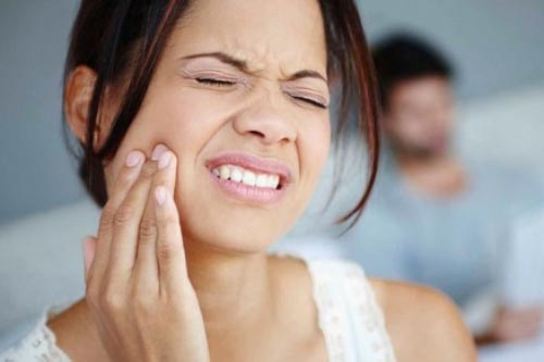 Mẹo dứt cơn đau răng tại nhà hiệu quả