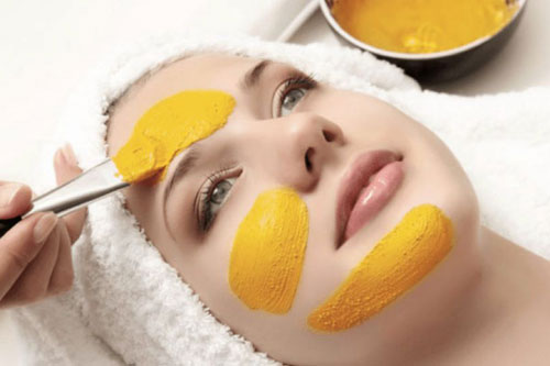 Những công thức làm đẹp độc đáo từ khoai lang