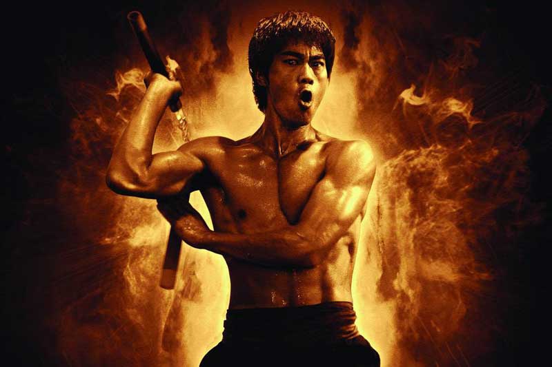 ‘Choáng váng’ với nguyên nhân khiến Lý Tiểu Long qua đời khi ở đỉnh cao sự nghiệp