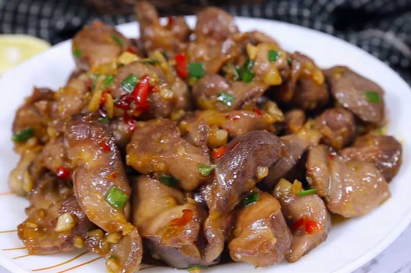 2 bộ phận của gà được xem là 'thần dược', vừa ngừa ung thư lại giúp 'thổi bay' nhiều bệnh tật