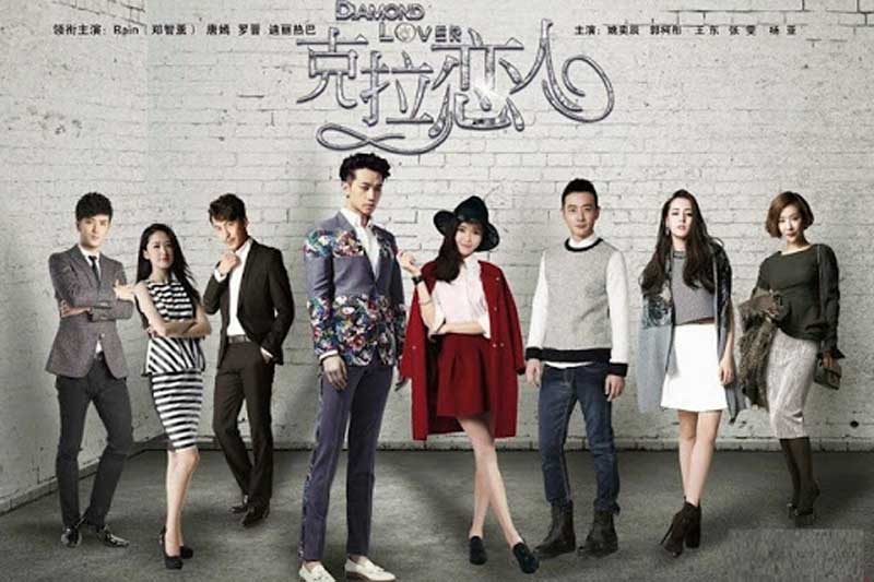 Top 5 phim Trung - Hàn kết hợp hay nhất những năm gần đây