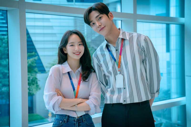 Top 7 phim Hàn Quốc hay nhất lên sóng tháng 1/2021