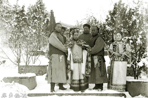 Từ Hy Thái hậu và lời trăn trối cuối khiến hậu thế phải đau đầu