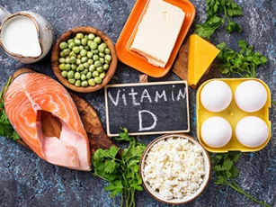 5 loại vitamin đặc biệt tốt cho da