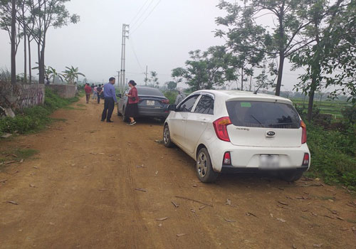 Điểm danh loạt khu vực ở Hà Nội "sốt" đất, giá bất động sản tăng tới 50%