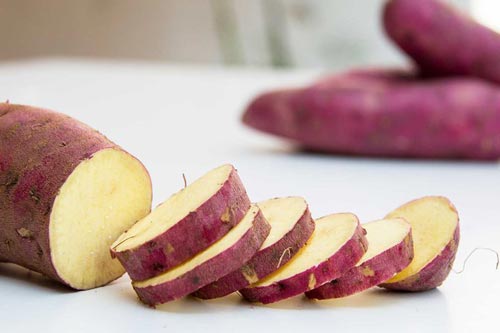 Điều đại kỵ khi ăn khoai lang bạn phải tránh
