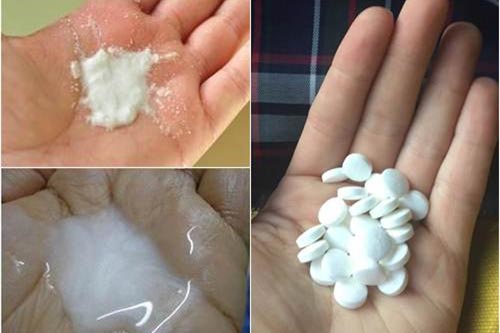 Tác dụng phụ khôn lường khi sử dụng vitamin B1 làm đẹp