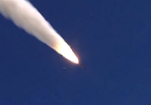 Zircon diệt địch trong 7 phút, tàng hình-mang đầu đạn hạt nhân