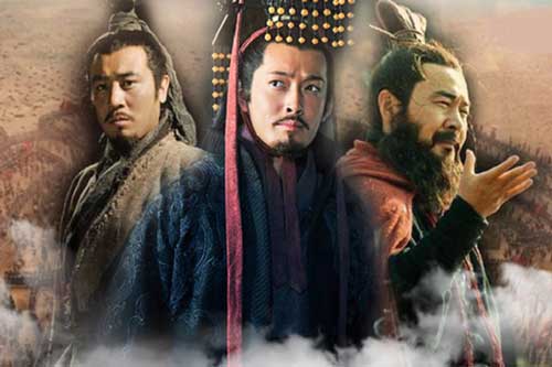 Đánh bại quân Thục trong trận Di Lăng, vì sao Đông Ngô lại rút quân mà không thừa cơ tiêu diệt luôn Thục Hán?