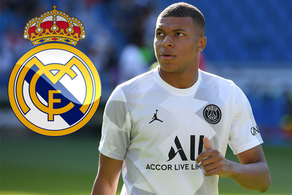 CHUYỂN NHƯỢNG (13/1): Real ra giá mua Mbappe, Solskjaer muốn chiêu mộ Sergio Ramos 