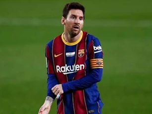 Barca vẫn sẽ phải chi núi tiền cho Messi dù ở lại hay ra đi
