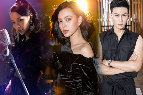 3 Quán quân The Face sau đăng quang: Không "lặn biệt tăm" thì cũng nhận đủ "gạch đá"!