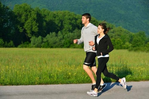 Tập thể dục tốt cho sức khỏe, nhưng làm theo 4 cách này dễ đột quỵ