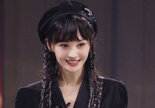 Trịnh Sảng trở lại show truyền hình sau khi tuyên bố rút lui