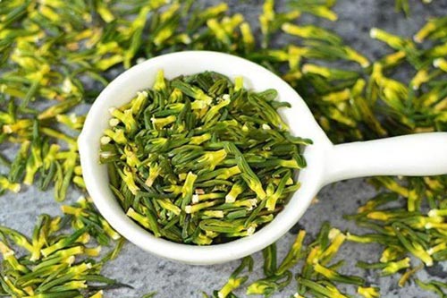 Những người không nên dùng tâm sen