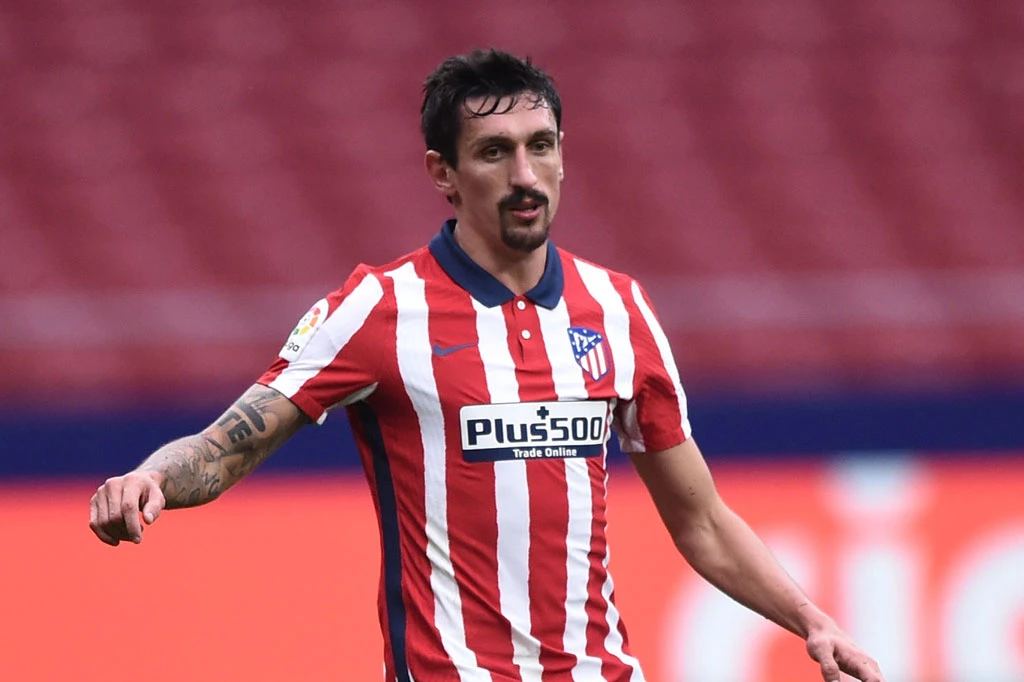 Trung vệ: Stefan Savic (Atletico Madrid, 30 tuổi, định giá chuyển nhượng: 25 triệu euro).