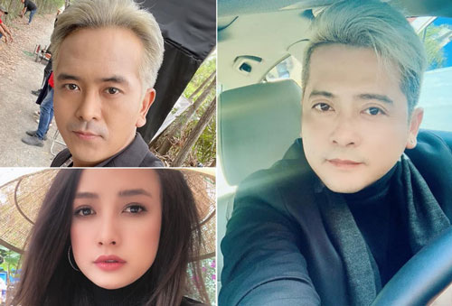 B&#xEA;nh v&#x1EF1;c, &#x111;&#x1ED3;ng c&#x1EA3;m v&#x1EDB;i di&#x1EC5;n vi&#xEA;n Ho&#xE0;ng Anh, H&#xF9;ng Thu&#x1EAD;n v&#xE0; L&#xEA; B&#xEA; La b&#x1ECB; d&#xE2;n m&#x1EA1;ng &#x27;n&#xE9;m &#x111;&#xE1;&#x27;