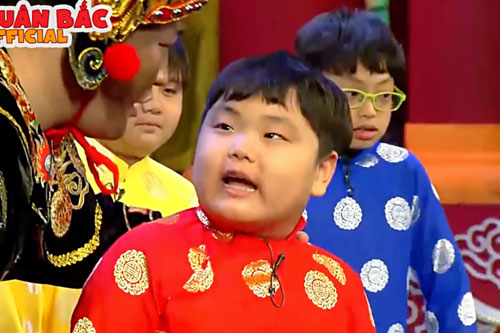 Tiết lộ về "Táo quân nhí" gây cười với bài văn "bóc phốt" mẹ