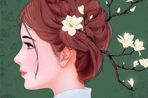 Bỗng dưng người yêu đưa em tấm thiệp cưới, nhìn tên cô dâu mà em chỉ biết bật khóc