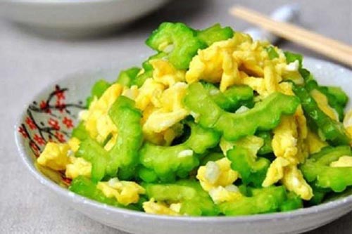 Những người ăn mướp đắng sẽ cực độc