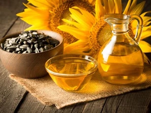 5 công dụng tuyệt vời của dầu hướng dương trong việc làm đẹp
