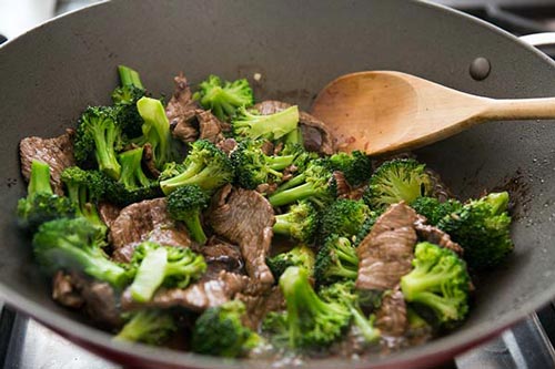 Những người ăn thịt bò sẽ 'rước' họa vào thân