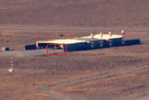 Mỹ 'hồi sinh' chương trình X-24B cho nhiệm vụ mới