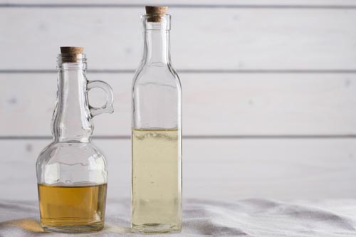 Tác dụng "thần kỳ" của giấm có thể bạn chưa biết?