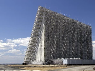 Trạm radar Yakhroma hoạt động ở chế độ tự động sẽ xuất hiện ở Yakutia