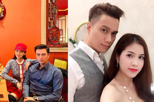 Việt Anh đăng ảnh gặp gỡ hội bạn thân, vợ cũ vào bình luận: 'Mặt như bê đê'