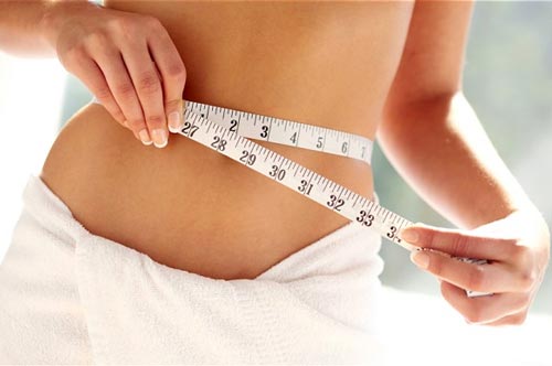 Uống nước này mỡ bụng dày bao nhiêu cũng tiêu biến sau 1 đêm