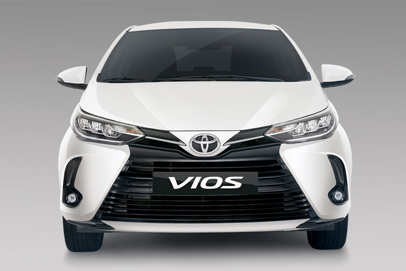 Top 10 ôtô bán chạy nhất tại Việt Nam năm 2020: Toyota Vios bỏ xa phần còn lại