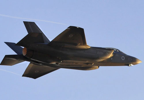 Israel bị nghi thực hiện 18 vụ không kích ở Syria khiến 23 người thiệt mạng