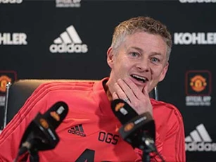 Solskjaer háo hức gặp Liverpool để chứng tỏ đẳng cấp