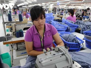 Phấn đấu tăng năng suất lao động bình quân trên 7,5%/năm