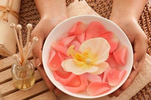 Tác dụng 'thần kỳ' chữa bệnh của hoa hồng ít ai biết