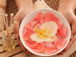 Tác dụng 'thần kỳ' chữa bệnh của hoa hồng ít ai biết