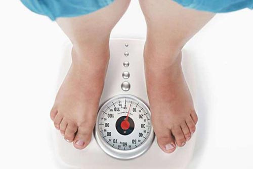 4 hậu quả nếu bạn giảm cân quá nhanh