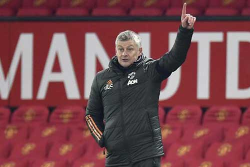 M.U có thể giữ được ngôi đầu Premier League tới cuối mùa giải hay không?