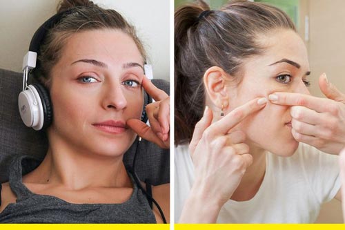 Cẩn trọng nguy hiểm cho sức khỏe khi đeo tai nghe trong thời gian dài