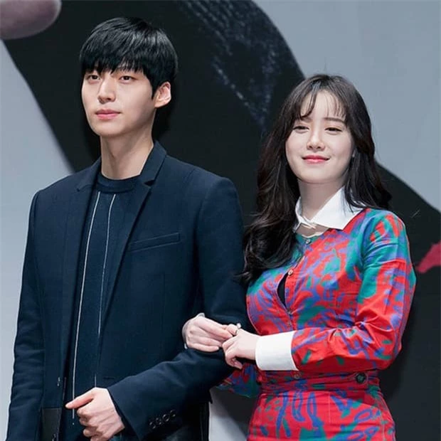 Từng đấu tố căng đét, Ahn Jae Hyun lên tiếng chúc mừng sau khi Goo Hye Sun công khai hẹn hò bạn trai mới? 1