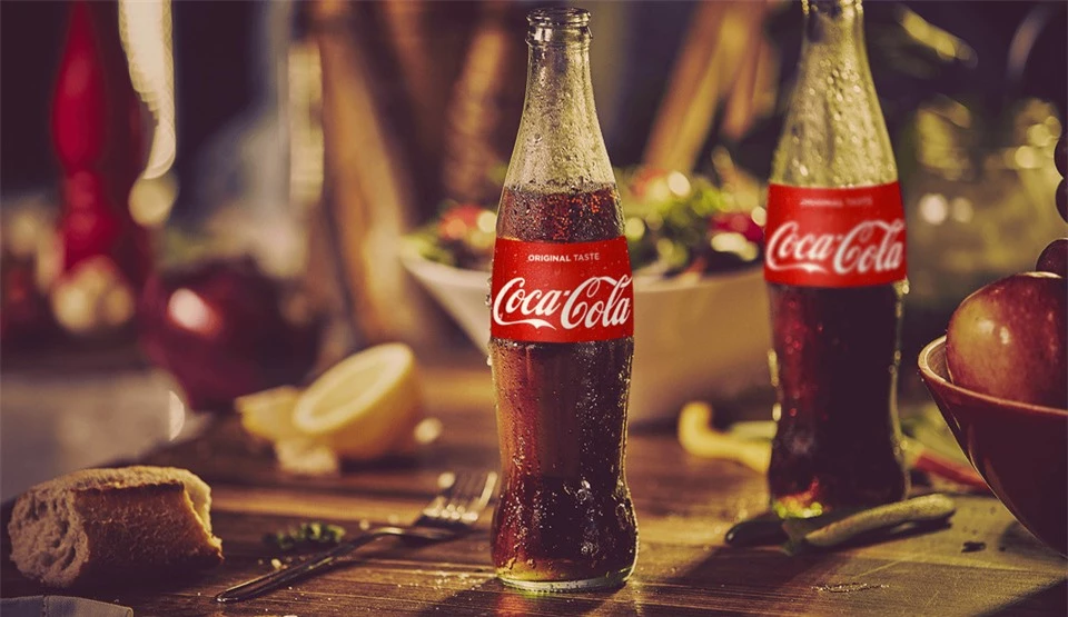 Có thể bạn chưa biết nhiều công dụng tuyệt vời của Coca-cola?