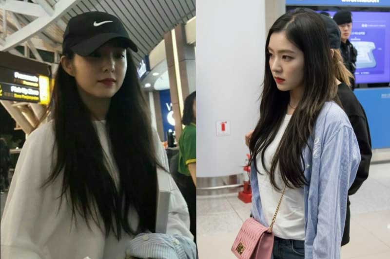 Những thành viên của girlgroup Kpop có visual đẹp lung linh ngoài đời thực