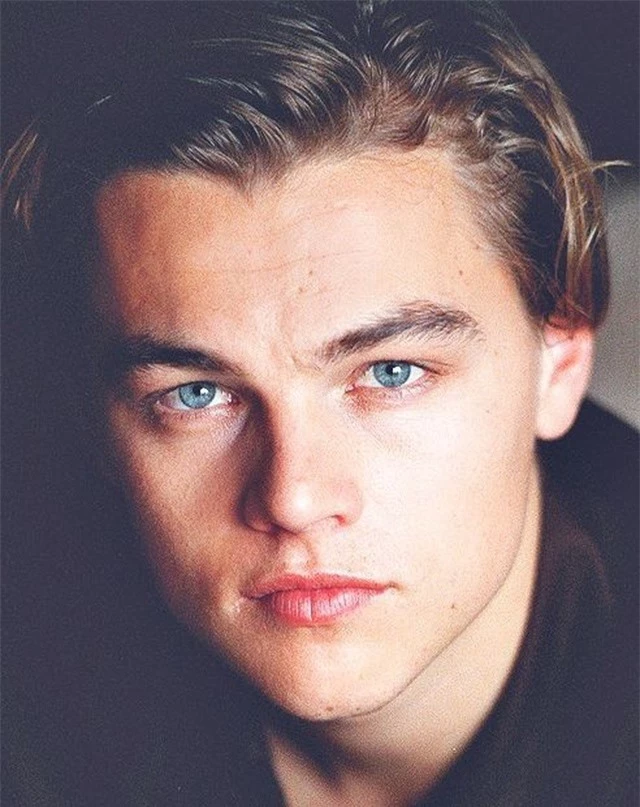 Leonardo DiCaprio già nua trong phim mới - 7