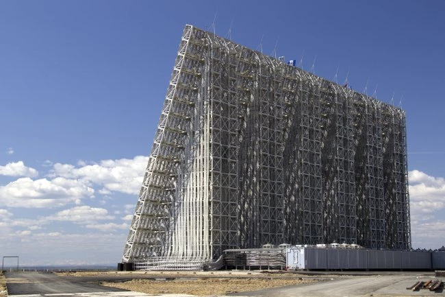 Nga sẽ đặt tại Yakutia một trạm radar Yakhroma thế hệ mới nhất. Ảnh: TASS.